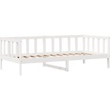  Dnevni krevet s ladicama bez madraca 90x200 cm masivno drvo | shoptok.hr