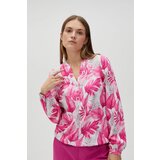 Marisse Women's Shirt L-Ko-4604 Fuchsia | Shoptok.si