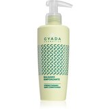 GYADA Cosmetics krepilen balzam za lase s spirulino cene
