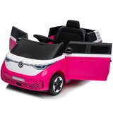  Licencirani auto na akumulator Volkswagen ID BUZZ - rozi | shoptok.hr