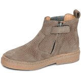 Pom d'Api TRIX JOD ZIP Smeđa | shoptok.hr