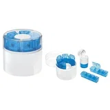Tedenski dozator za zdravila first aid p-10000 FIRST AID
