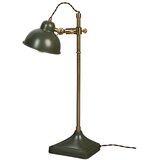 Dutchbone Zelena namizna svetilka (višina 63 cm) Todd – | Shoptok.si