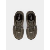 Nike Nizke superge 'AIR MAX MOTO 2K' rjava / svetlo siva / črna | Shoptok.si