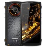 LAGENIO PANTHER2 Pro Smart 4G 8GB/256GB Black | Eponuda.com