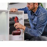 Einhell Power X-Change 18V Akumulatorska kutna bušilica TE-AD 18 Li (18 V, Bez akumulatora) + BAUHAUS jamstvo 5 godina na uređaje na električni ili motorni pogon | shoptok.hr