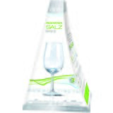 CLEARWHITE Salz für Geschirrspüler 1 kg Cene