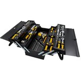 Bomber Set alata u metalnoj kutiji 85 komada | Eponuda.com