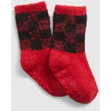 GAP Kids Checkered Socks - Boys