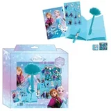 Disney Dnevnik Set