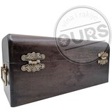 Aleksandrović drvena kutija lux | Eponuda.com