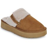PepeJeans Nogavice DISSY NORTH W Kostanjeva Cene