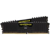 Corsair RAM Corsair VENGEANCE LPX DDR4 32GB (2x16GB) 3200MHz CL16 CMK32GX4M2E3200C16 Slike