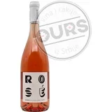 Rose 0,75L