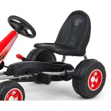 Milly Mally Go Kart Viper crveni | shoptok.hr