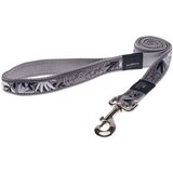 Rogz armed response povodac, srebrni | ePonuda.com