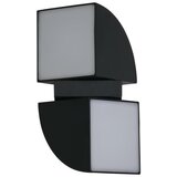 Searchlight 36150BK - LED spoljno zidno svetlo DAKOTA 2xLED/4W/230V IP44 Cene