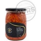  Damar Ajvar sa Tartufima 500gr Cene