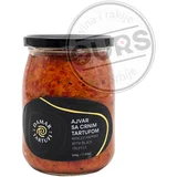 Damar Ajvar sa Tartufima 500gr