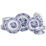 Creatable Kombinirani Servis Flora, 30-Delni | Shoptok.si