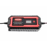 Extol Premium Punjač akumulatora za automobil 9-stepeni 6/12 V 4 A IP65 | Eponuda.com