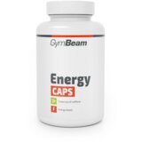 GymBeam energy caps 120 kapsula Cene
