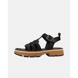 Alpe Sandali & Odprti čevlji 54890805 5489 Črna | Shoptok.si