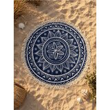 Sinsay Okrugli ručnik za plažu s resicama Cijene