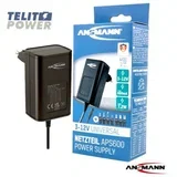 APS 600 univerzalni AC-DC adapter 3–12 V maksimalno 600mA ( 5184 )