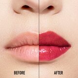 Dior Addict Lip Maximizer sijaj za ustnice za večji volumen odtenek #027 Intense Fig 6 ml | Shoptok.si
