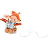 Lilliputiens® igračka na povlačenje jelen Stela | ePonuda.com