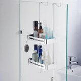MOGFCT viseča polica za tuš kabino | Shoptok.si