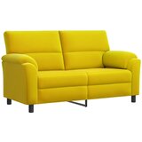 SOFA Žuta 174 x 85 x 93 cm Bar&amp;scaron;un Slike