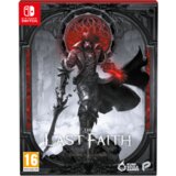 Playstack The Last Faith: The Nycrux Edition (SWITCH) | Shoptok.si