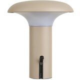 House Nordic LED stolna vanjska svjetiljka s USB ø 18 cm Ramsey – | shoptok.hr