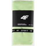 4f Sports Quick Drying Towel L (80 x 170cm) - Green cene