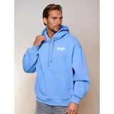 Sinsay Hoodie s tiskom | shoptok.hr