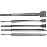 Metabo Komplet dlijeta 5-dijelni 630484000 1 ST Cijene