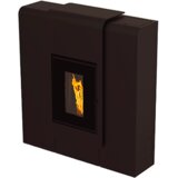 Alfa_Plam Peč Xila CFA - Črna | Shoptok.si