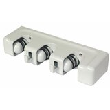  STENSKI NOSILEC ZA ORODJE RAMP 3 DRŽALA + 2 OBEŠALNIKA R7530 | Shoptok.si