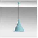 Opviq Luster Saglam 3728, 42-131 cm, O30 cm, E27, Tirkizna | Eponuda.ba