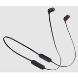 JBL T125BT BLACK in-ear Bluetooth - slušalice | Eponuda.ba