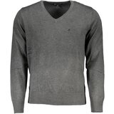 U.S. GRAND POLO US GRAND POLO MEN&#39;S GRAY SWEATER | shoptok.hr