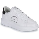 Karl Lagerfeld KAPRI MENS Maison Karl Lace Bijela | shoptok.hr
