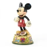 September Mickey Mouse
