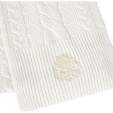 Polo Ralph Lauren &amp;Scaron;ali &amp;amp; Rute DIR EMB SCF SCARF Bež Slike