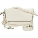 Desigual HALF VENECIA 3.0 Bijela | shoptok.hr
