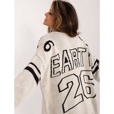 BADU Sweater-BA-SW-0558.28-beige | Shoptok.si