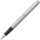 Parker Nalivno pero Jotter Steel CT, srebrn (160079) | Shoptok.si
