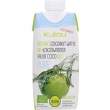 Kulau Kokosova voda bio - 330 ml | Shoptok.si